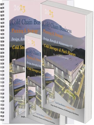 cover image of Cold Chain Business Planning and Strategy